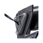 Mirrors  Driver Left Side Heated Hand for Honda Passport Pilot 2019-2022