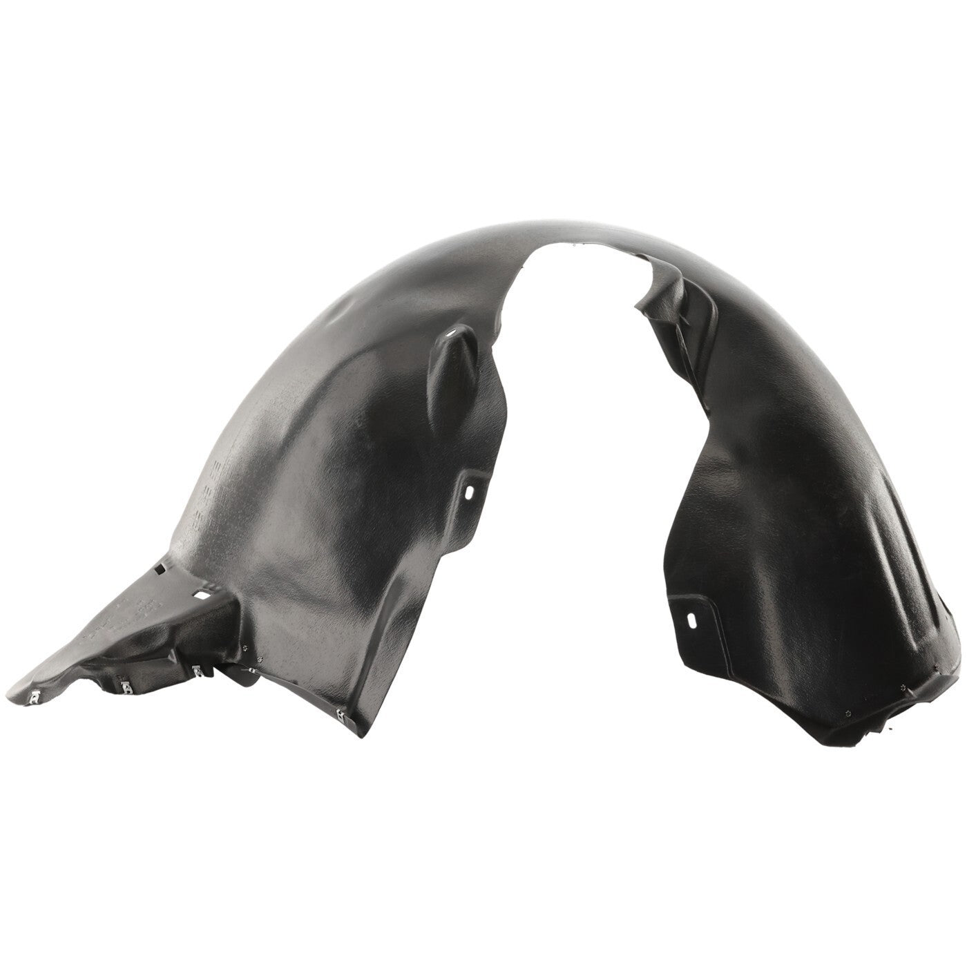 Fender Liners Front Passenger Right Side for VW Hand Volkswagen Passat 2016-2019