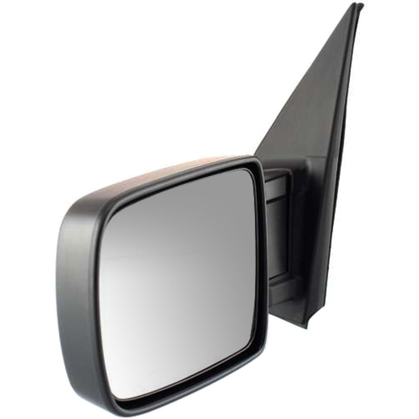Power Mirror For 2003-2011 Honda Element Front Driver Side Paintable