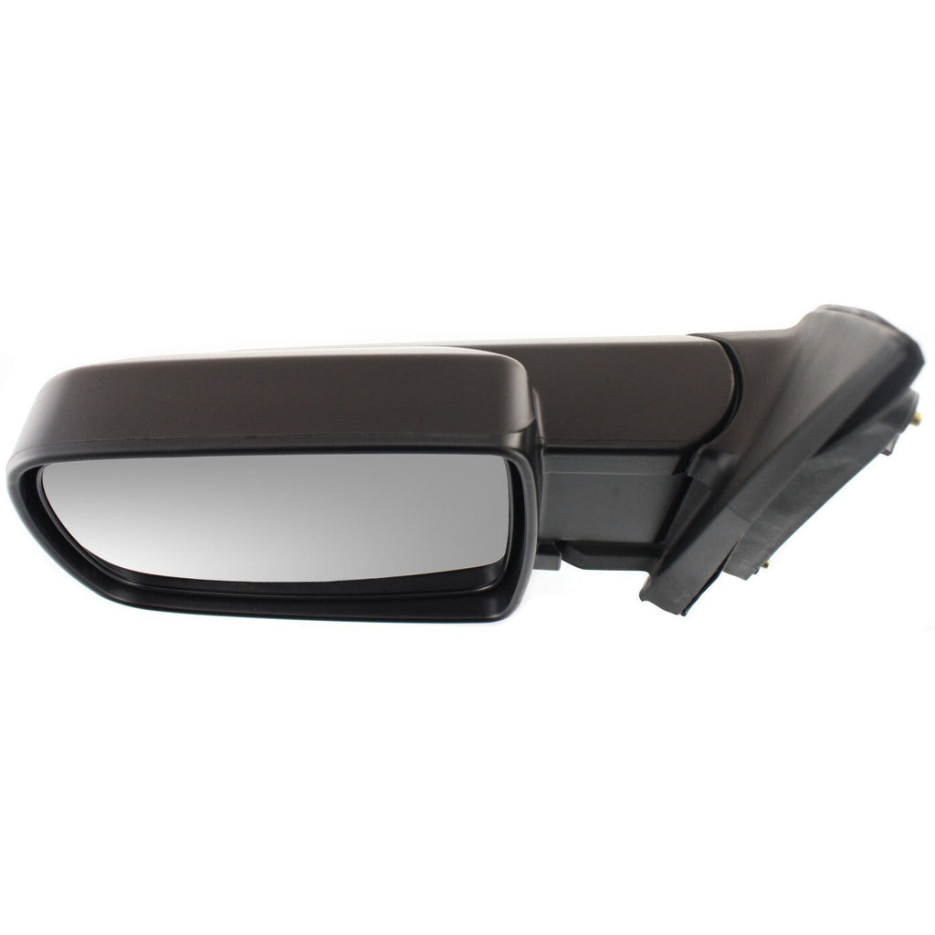 Power Mirror For 2003-2011 Honda Element Front Driver Side Paintable