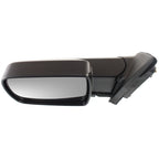 Power Mirror For 2003-2011 Honda Element Front Driver Side Paintable