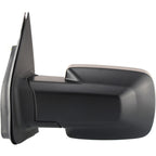 Power Mirror For 2003-2011 Honda Element Front Driver Side Paintable