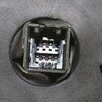 Power Mirror For 2003-2011 Honda Element Front Driver Side Paintable