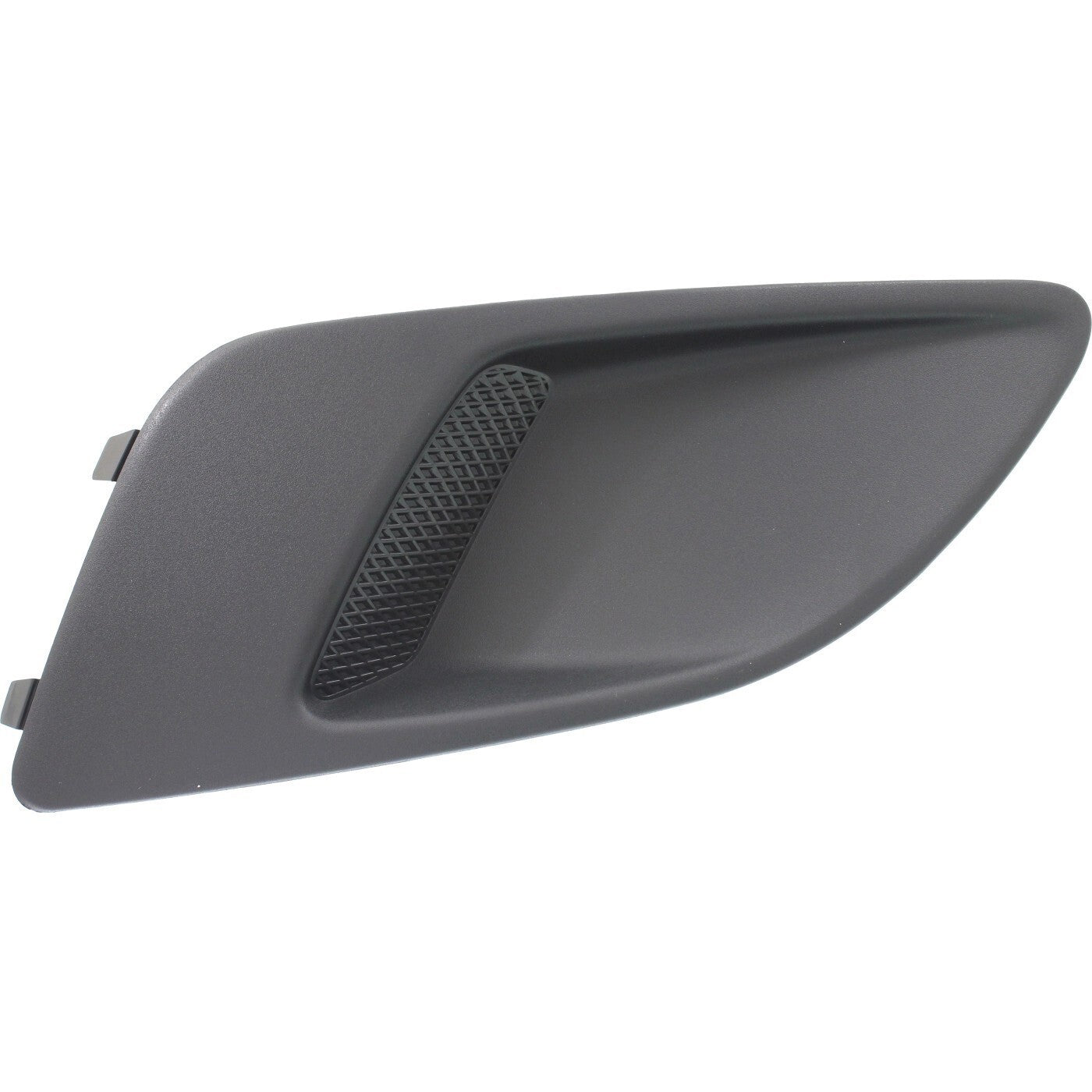Fog Light Cover For 2013-2018 Ford C-Max Black Front Driver Side FO1038127