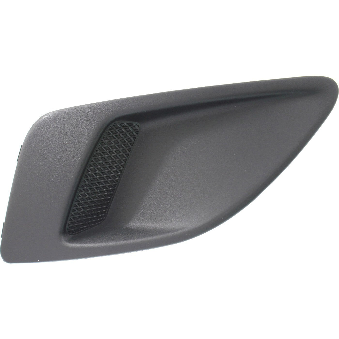 Fog Light Cover For 2013-2018 Ford C-Max Black Front Driver Side FO1038127
