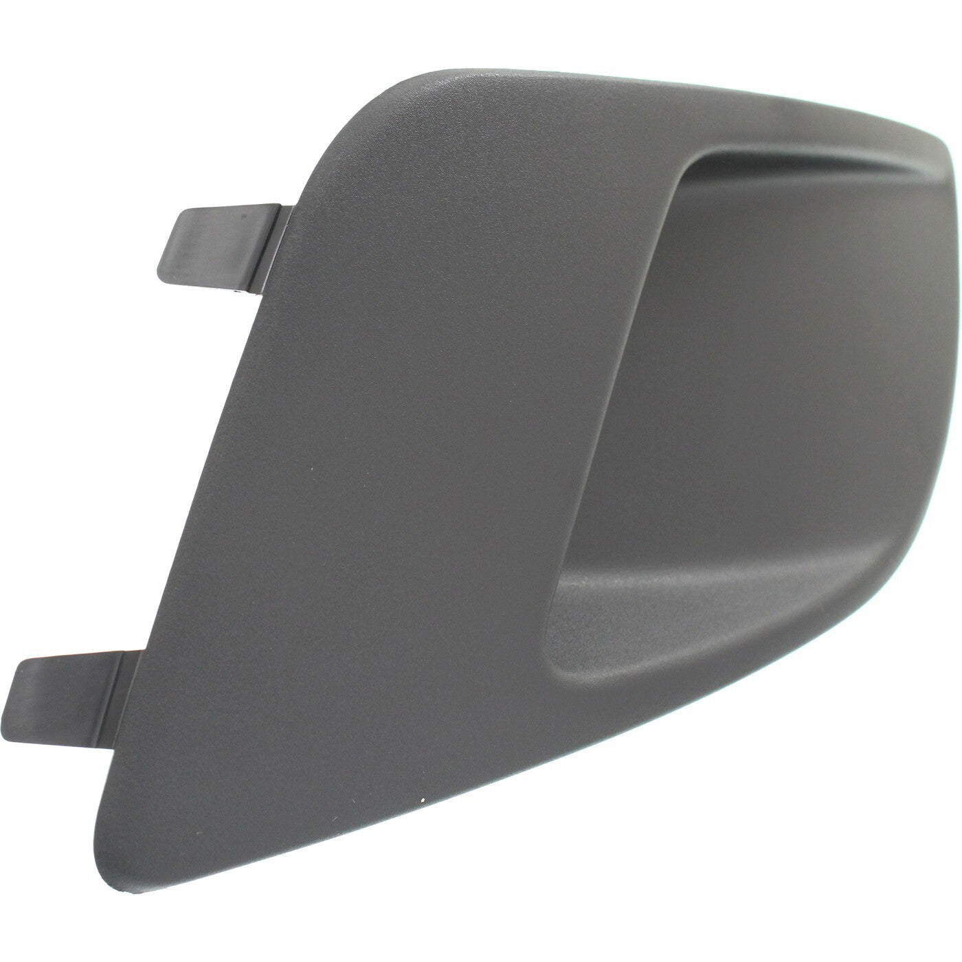 Fog Light Cover For 2013-2018 Ford C-Max Black Front Driver Side FO1038127