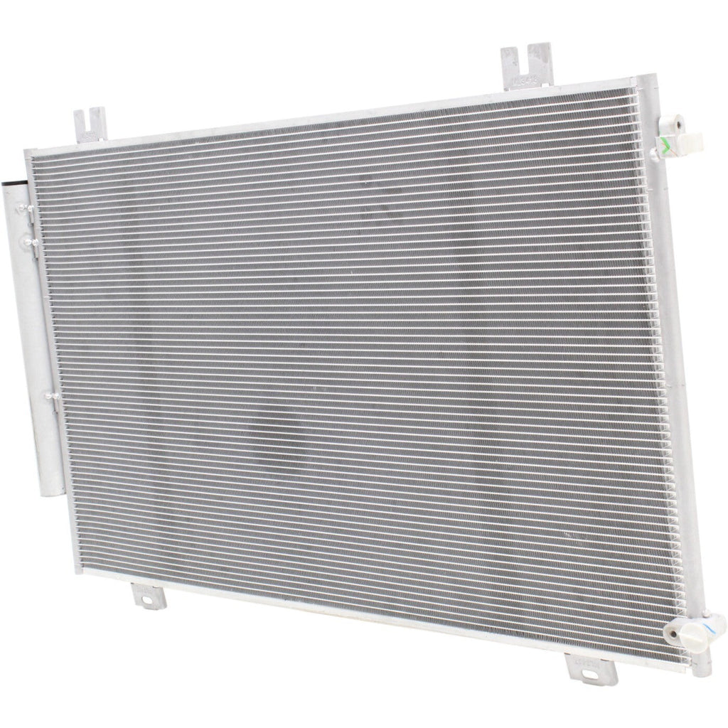 New A/C AC Condenser HO3030169 80100THRA01 for Honda Odyssey 2018-2019