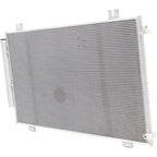 New A/C AC Condenser HO3030169 80100THRA01 for Honda Odyssey 2018-2019