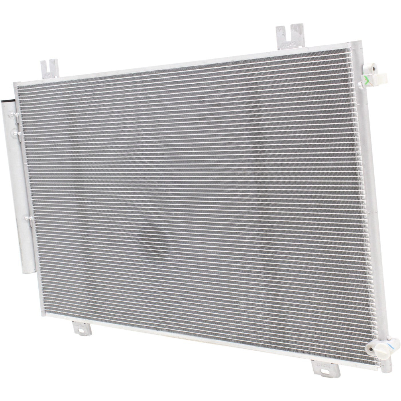 New A/C AC Condenser HO3030169 80100THRA01 for Honda Odyssey 2018-2019