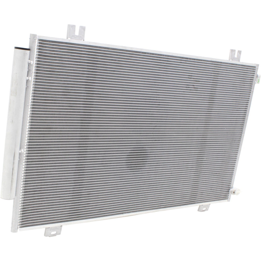 New A/C AC Condenser HO3030169 80100THRA01 for Honda Odyssey 2018-2019