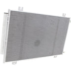 New A/C AC Condenser HO3030169 80100THRA01 for Honda Odyssey 2018-2019