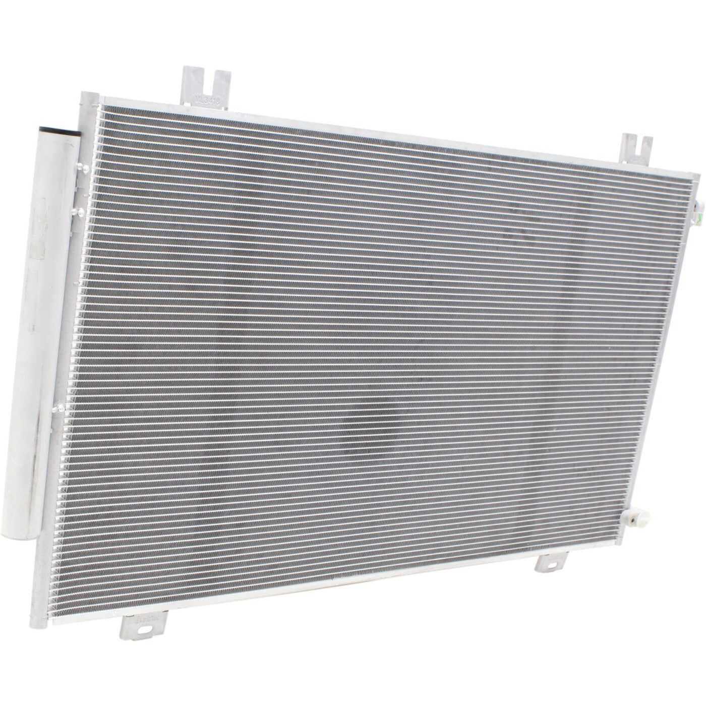 New A/C AC Condenser HO3030169 80100THRA01 for Honda Odyssey 2018-2019
