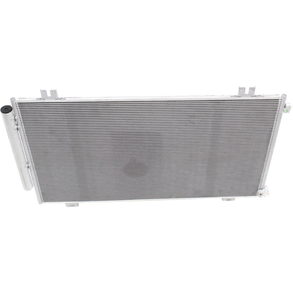 New A/C AC Condenser HO3030169 80100THRA01 for Honda Odyssey 2018-2019