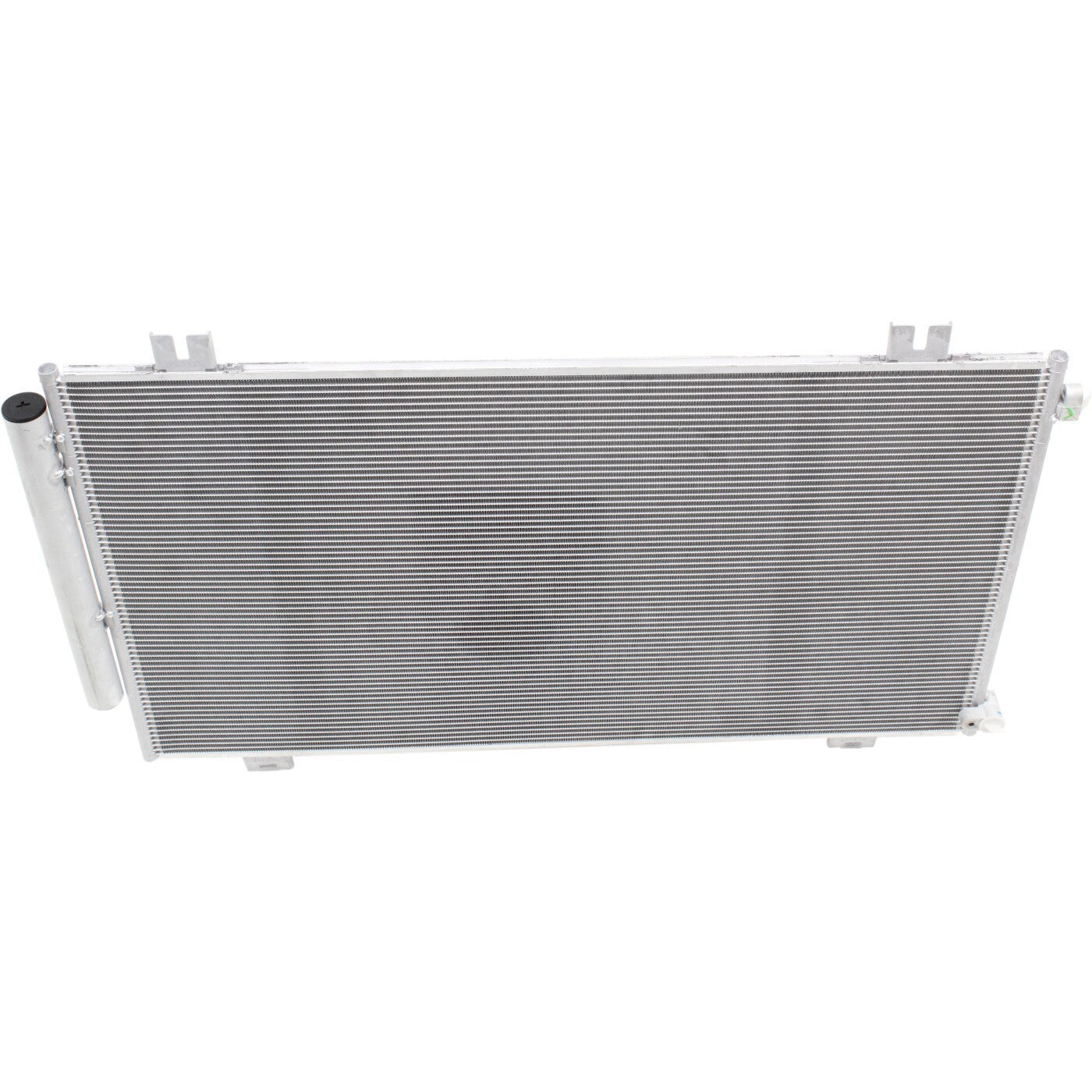 New A/C AC Condenser HO3030169 80100THRA01 for Honda Odyssey 2018-2019