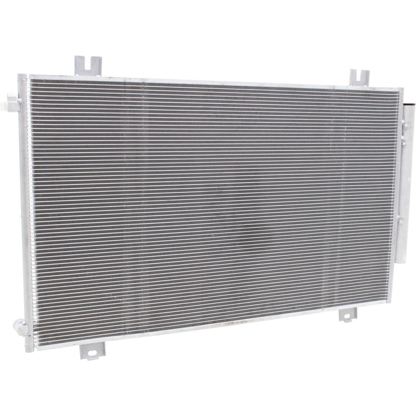 New A/C AC Condenser HO3030169 80100THRA01 for Honda Odyssey 2018-2019