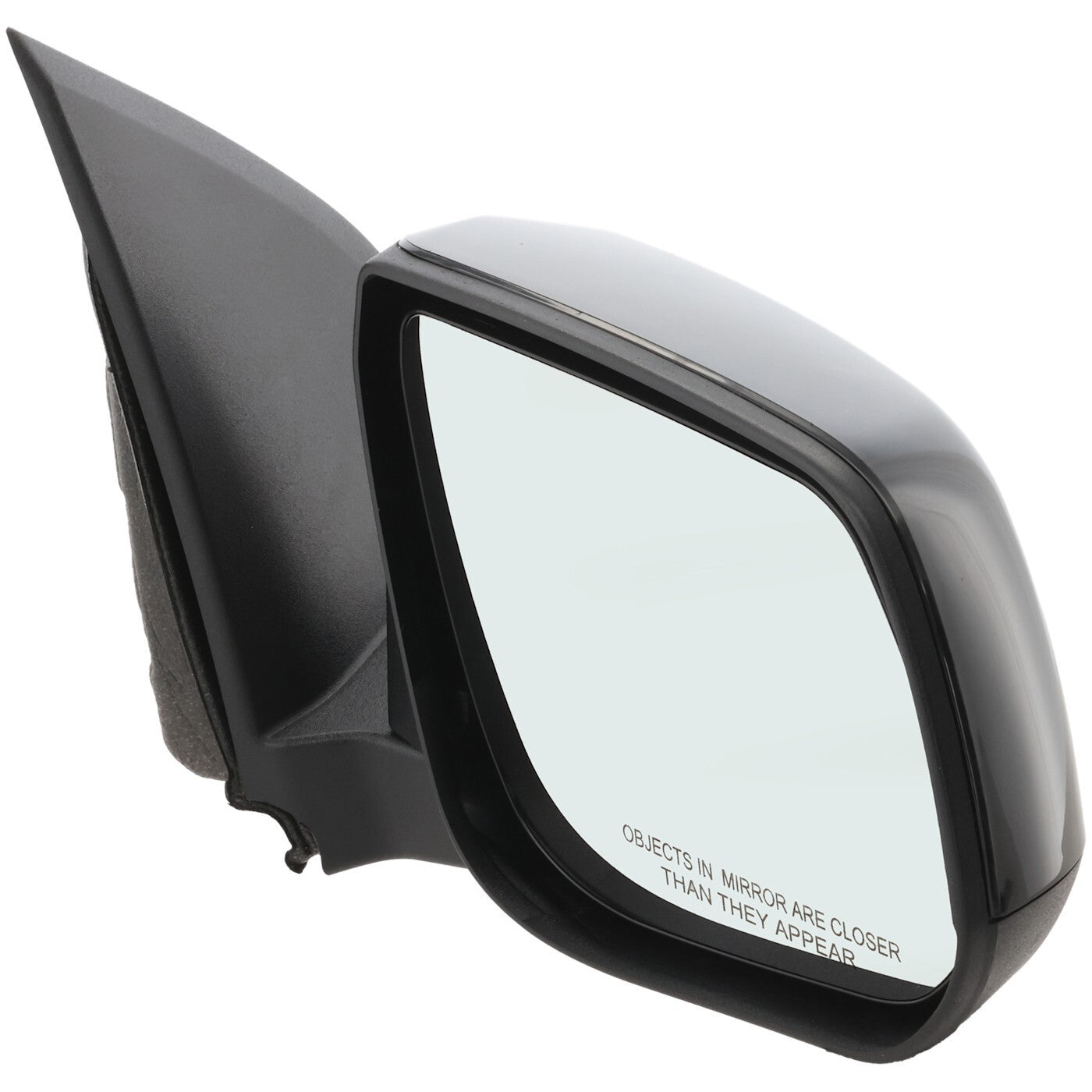 Mirror For 2018-2022 Chevrolet Colorado Passenger Side Power Heated GM1321546