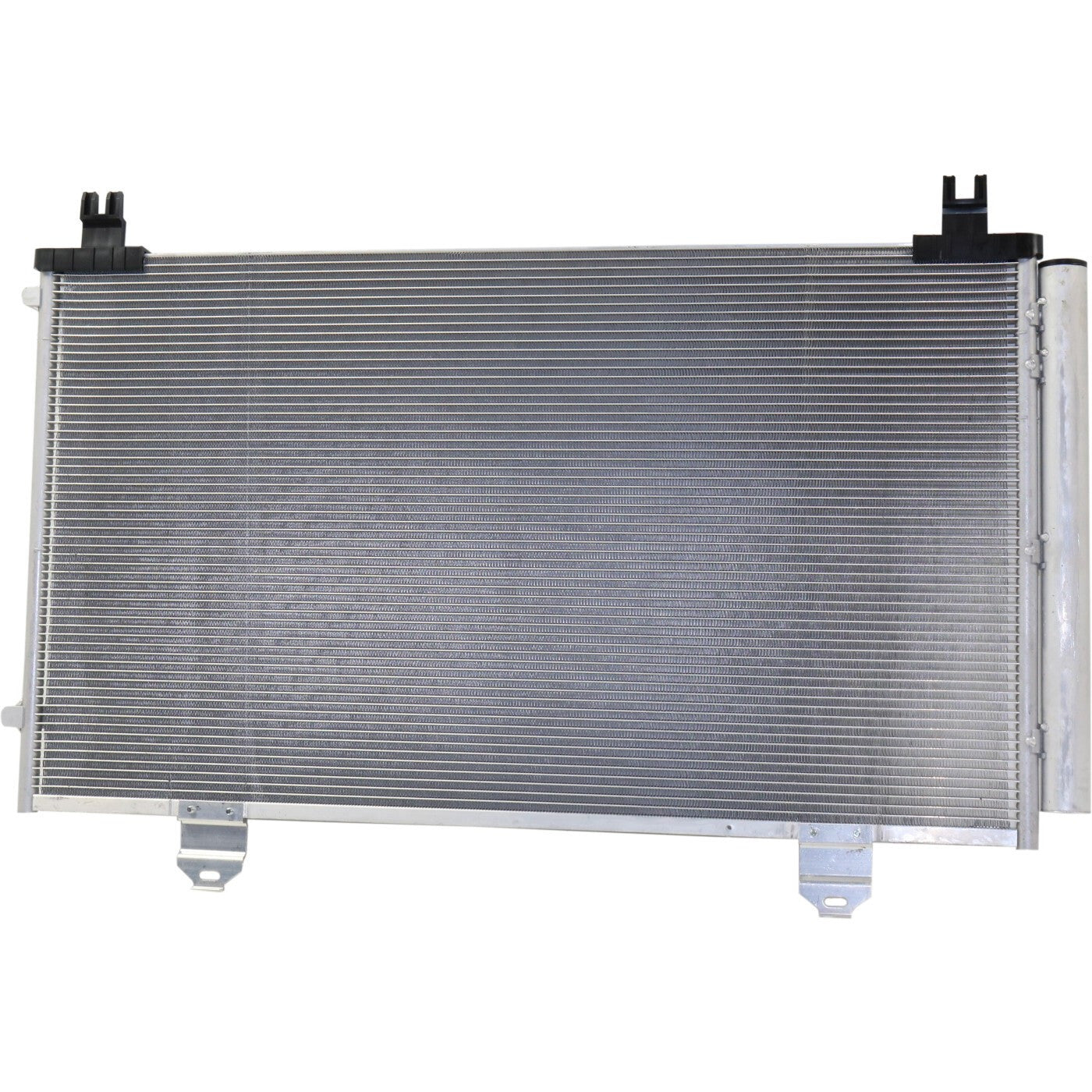 AC Condenser For 2017-2020 Toyota Sienna Aluminum Core 8846008030 TO3030332