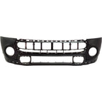 Front Bumper Cover For 2014-2021 Mini Cooper S Model 2.0L Primed 51117379436