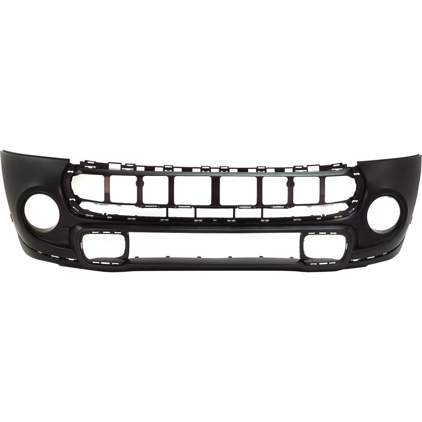 Front Bumper Cover For 2014-2021 Mini Cooper S Model 2.0L Primed 51117379436