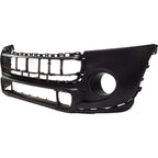 Front Bumper Cover For 2014-2021 Mini Cooper S Model 2.0L Primed 51117379436