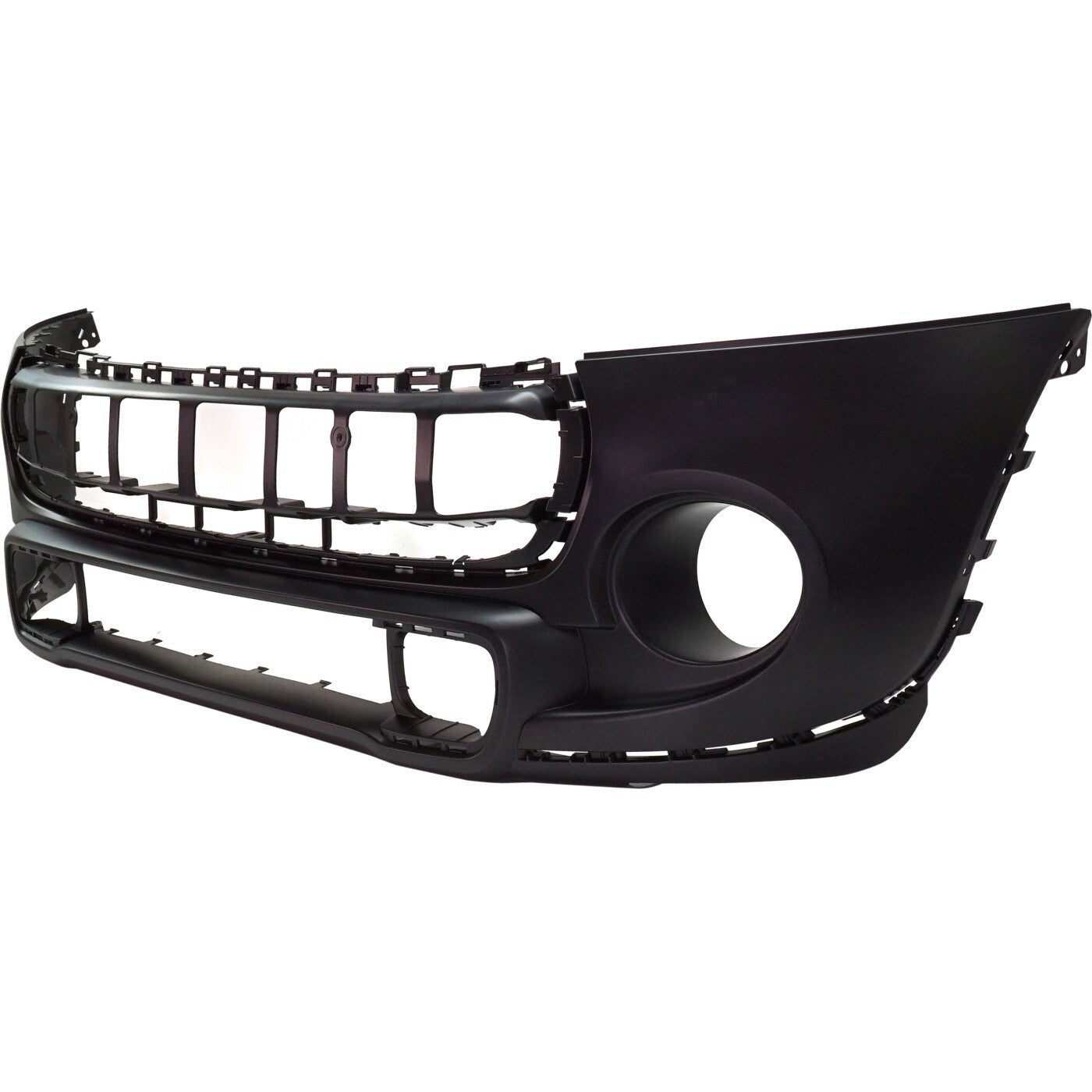 Front Bumper Cover For 2014-2021 Mini Cooper S Model 2.0L Primed 51117379436
