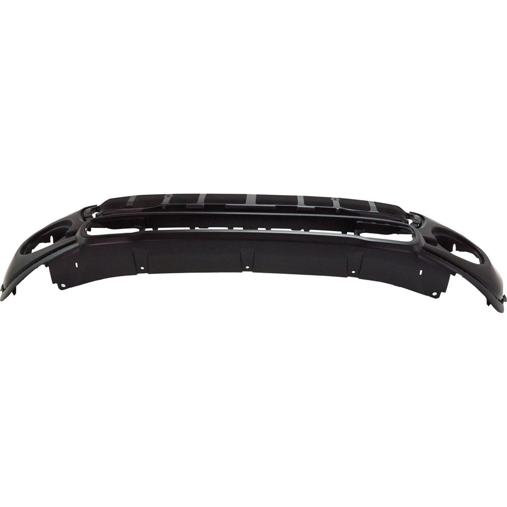 Front Bumper Cover For 2014-2021 Mini Cooper S Model 2.0L Primed 51117379436