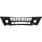 Front Bumper Cover For 2014-2021 Mini Cooper S Model 2.0L Primed 51117379436