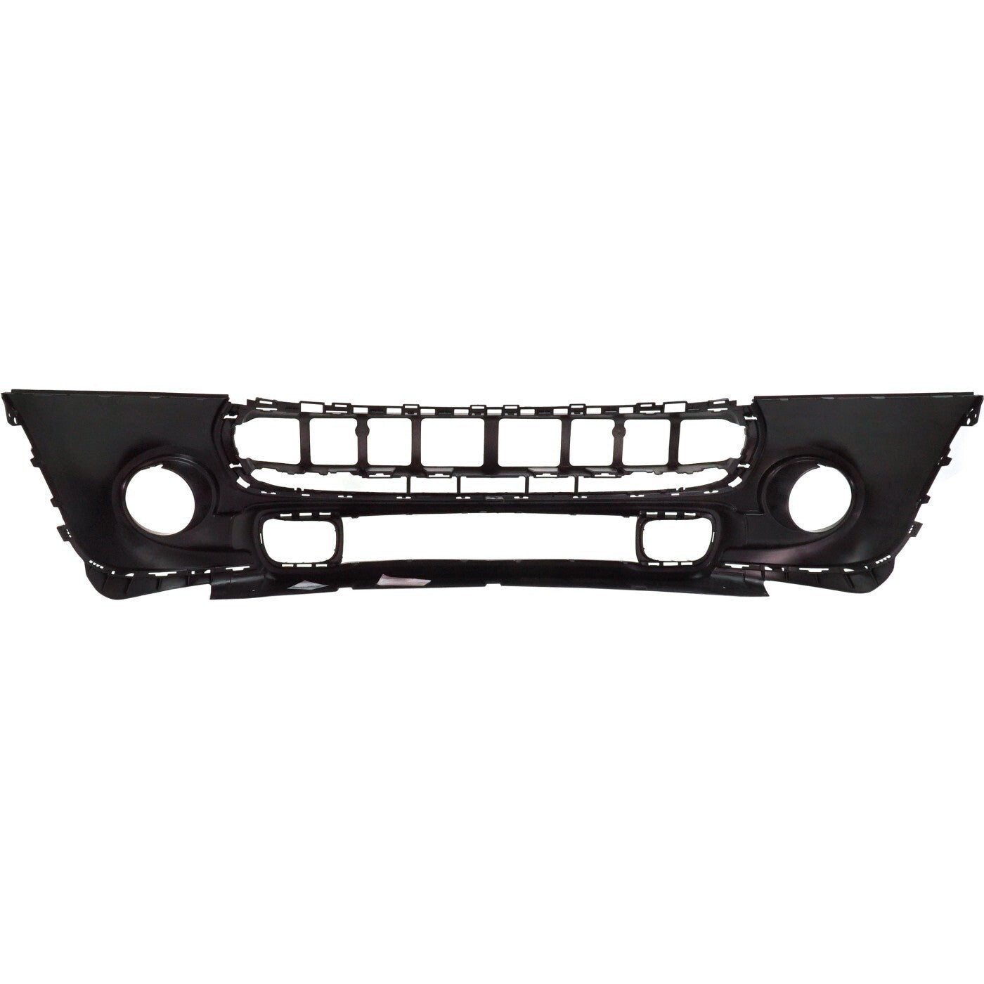 Front Bumper Cover For 2014-2021 Mini Cooper S Model 2.0L Primed 51117379436