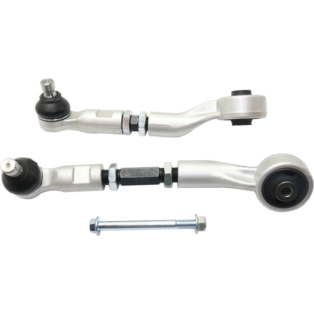 Front Upper Control Arm For 09-17 Audi Q5 08-16 A5 Quattro S5 A4 Quattro S4 2Pcs