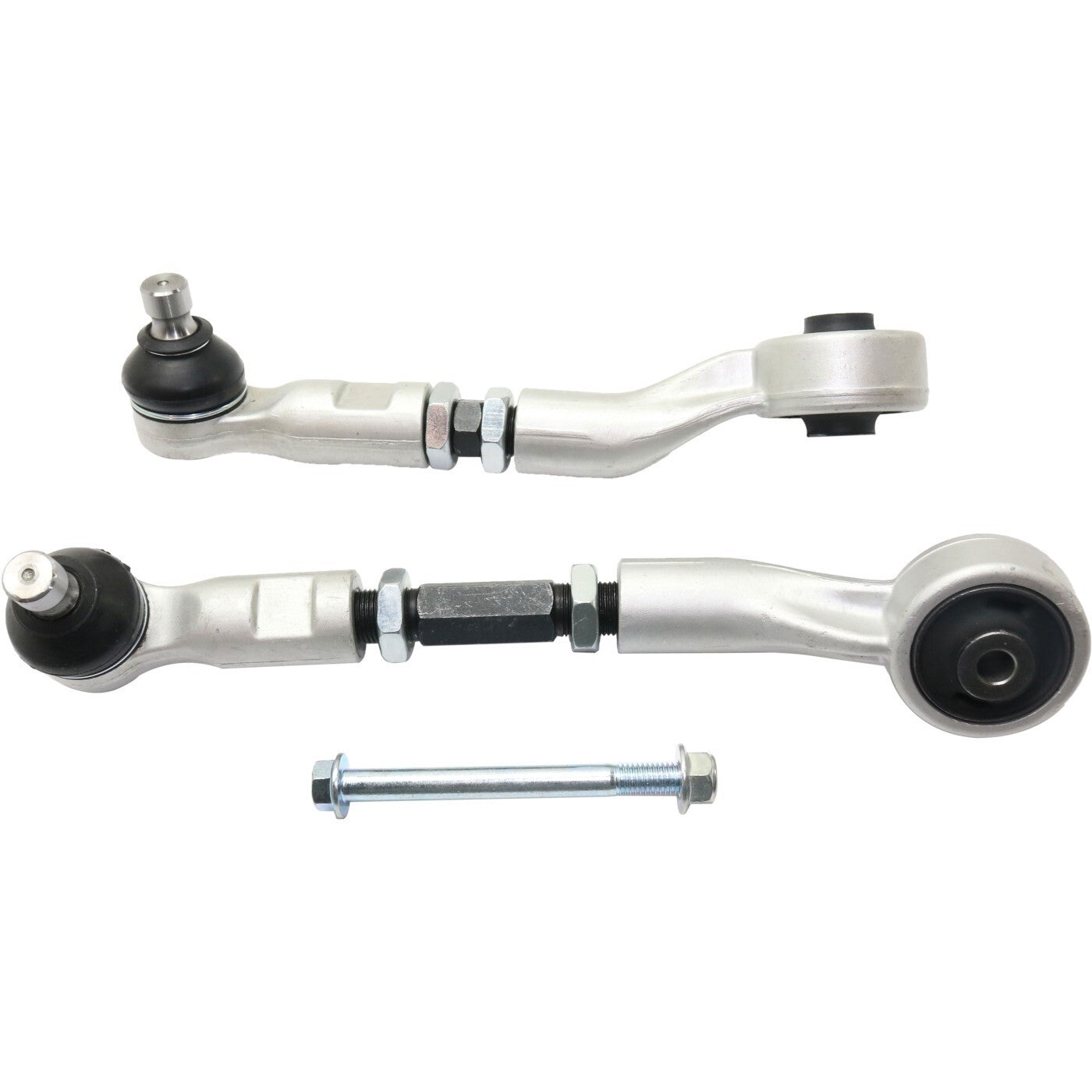 Front Upper Control Arm For 09-17 Audi Q5 08-16 A5 Quattro S5 A4 Quattro S4 2Pcs