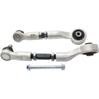 Front Upper Control Arm For 09-17 Audi Q5 08-16 A5 Quattro S5 A4 Quattro S4 2Pcs
