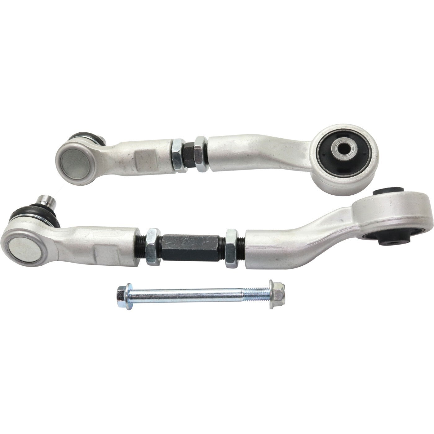 Front Upper Control Arm For 09-17 Audi Q5 08-16 A5 Quattro S5 A4 Quattro S4 2Pcs