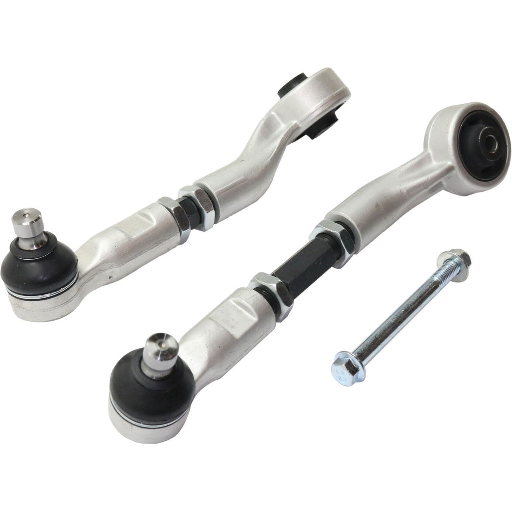 Front Upper Control Arm For 09-17 Audi Q5 08-16 A5 Quattro S5 A4 Quattro S4 2Pcs