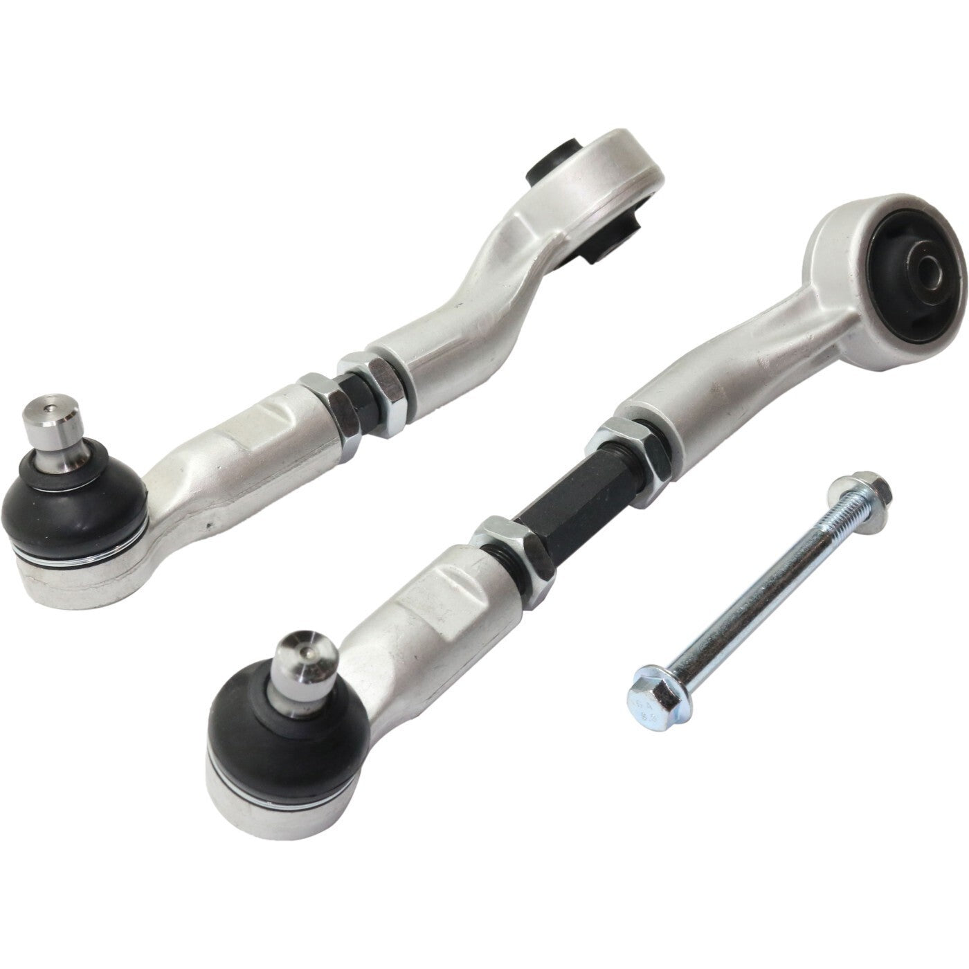 Front Upper Control Arm For 09-17 Audi Q5 08-16 A5 Quattro S5 A4 Quattro S4 2Pcs
