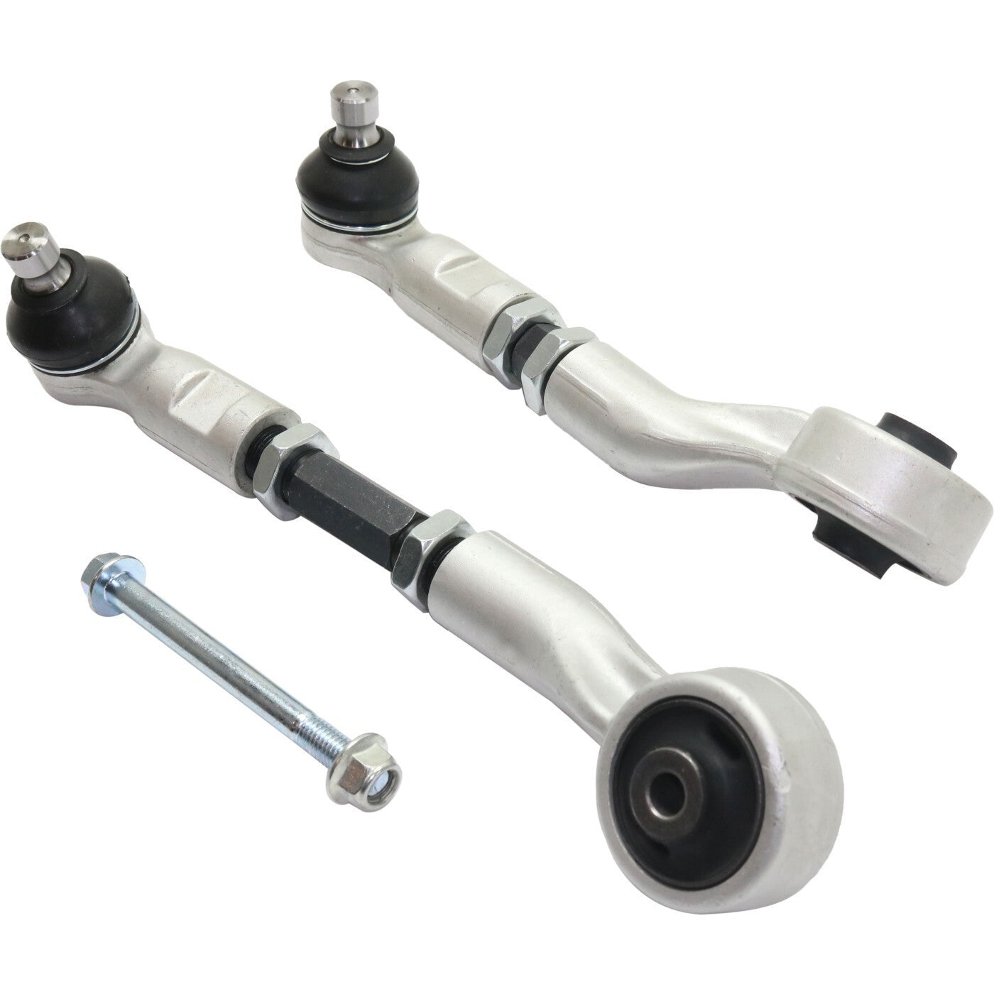 Front Upper Control Arm For 09-17 Audi Q5 08-16 A5 Quattro S5 A4 Quattro S4 2Pcs