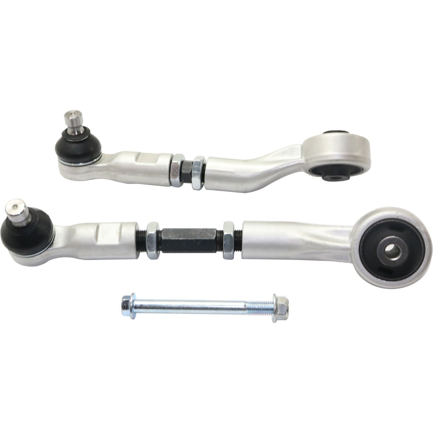 Front Upper Control Arm For 09-17 Audi Q5 08-16 A5 Quattro S5 A4 Quattro S4 2Pcs