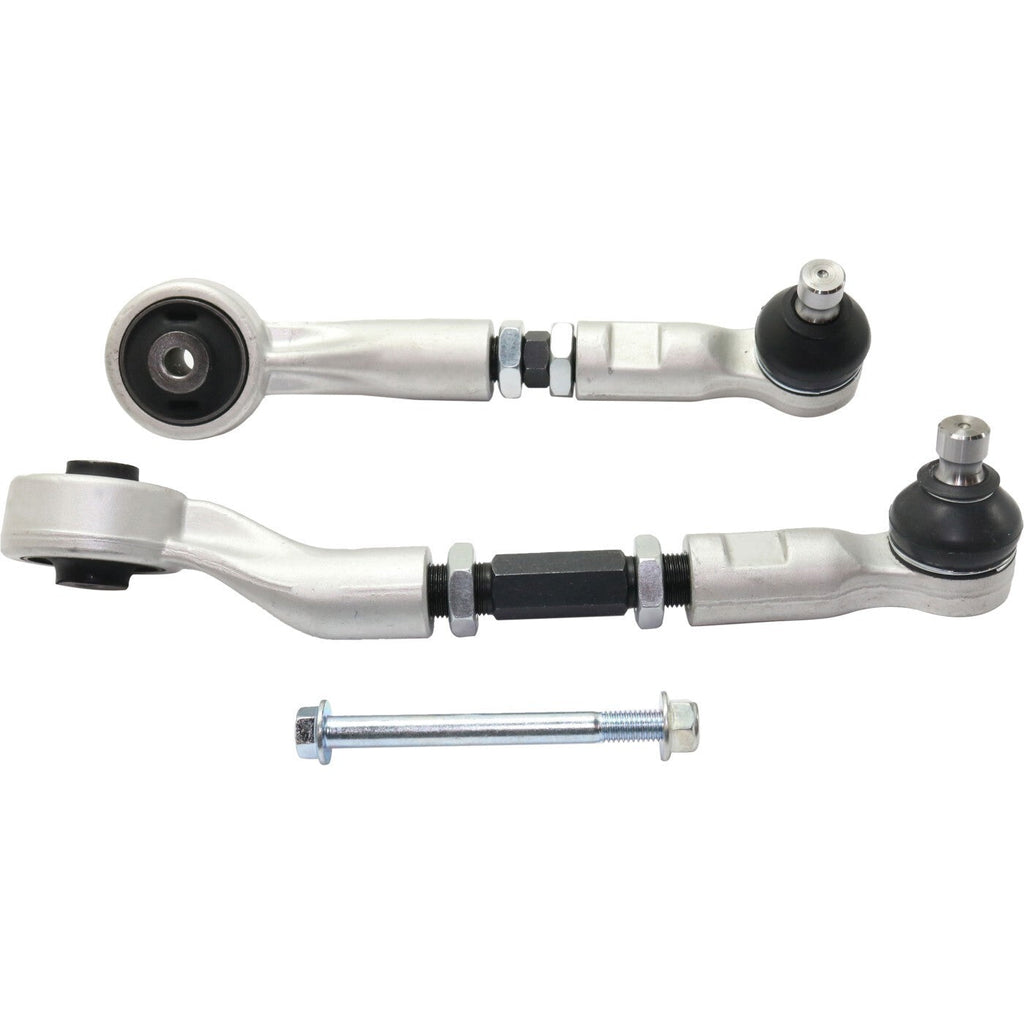 Front Upper Control Arm For 09-17 Audi Q5 08-16 A5 Quattro S5 A4 Quattro S4 2Pcs