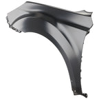 Fender For 2010-2014 Subaru Outback Front Driver Primed Steel CAPA 57120AJ07A9P