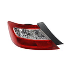 Set of 2 Tail Light For 06-2008 Honda Civic DX Coupe LH & RH