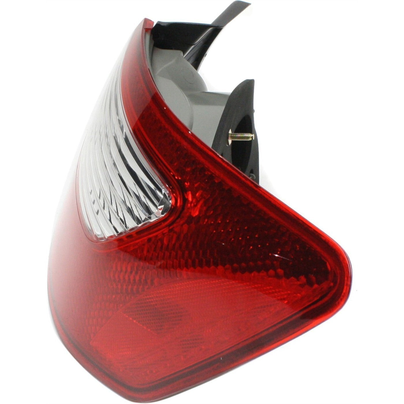 Set of 2 Tail Light For 06-2008 Honda Civic DX Coupe LH & RH