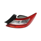 Set of 2 Tail Light For 06-2008 Honda Civic DX Coupe LH & RH