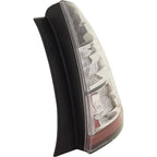 Tail Light For 2004-2005 Toyota Prius Passenger Side Halogen With bulb(s)