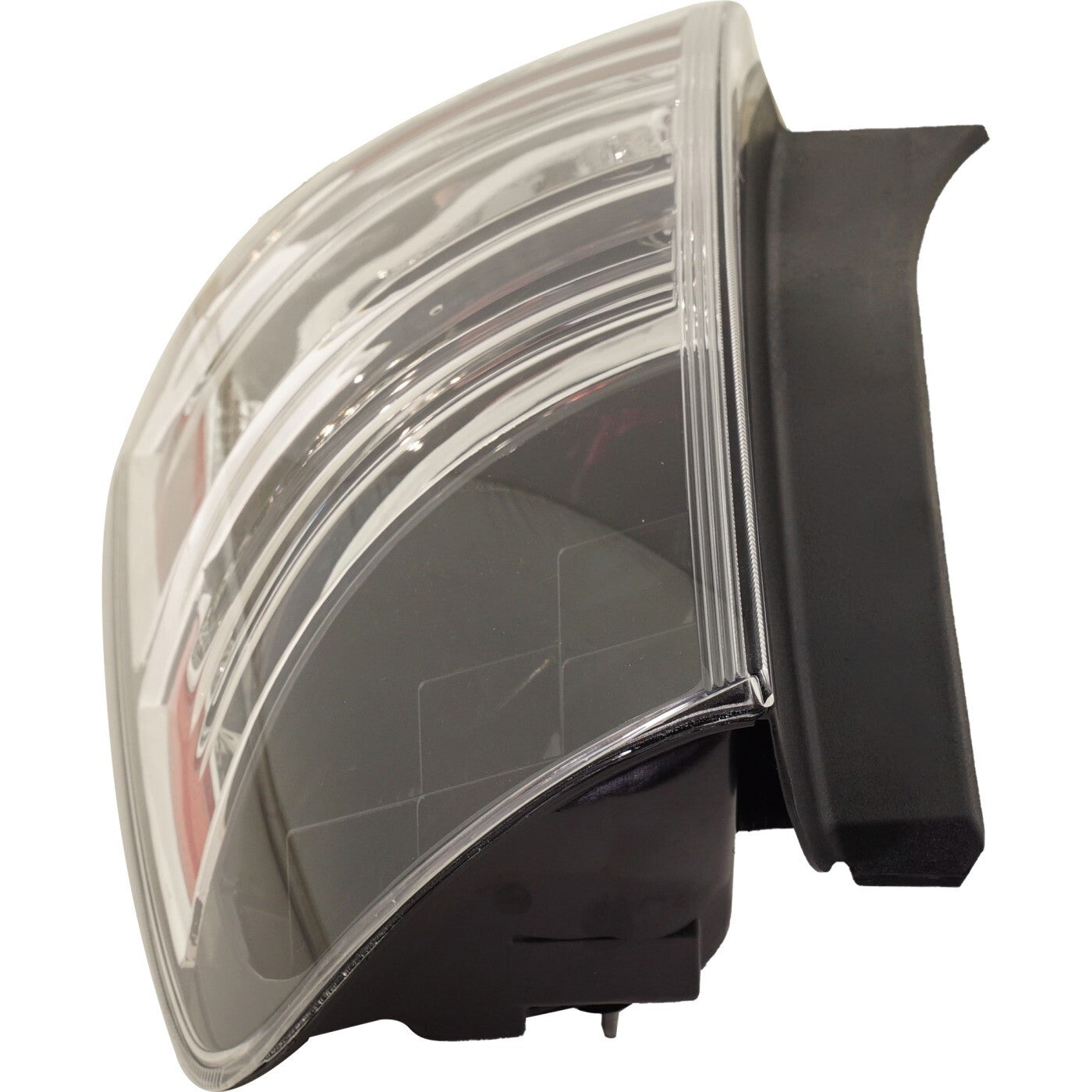 Tail Light For 2004-2005 Toyota Prius Passenger Side Halogen With bulb(s)