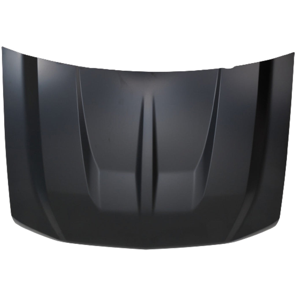 Hood Panel For 2016 2017 2018 Chevrolet Silverado 1500 Primed GM1230453 23392664
