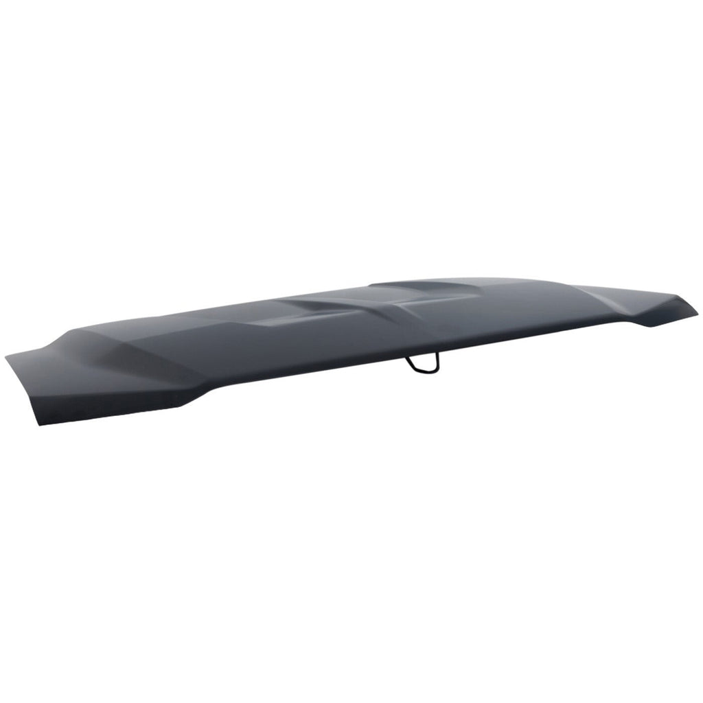 Hood Panel For 2016 2017 2018 Chevrolet Silverado 1500 Primed GM1230453 23392664