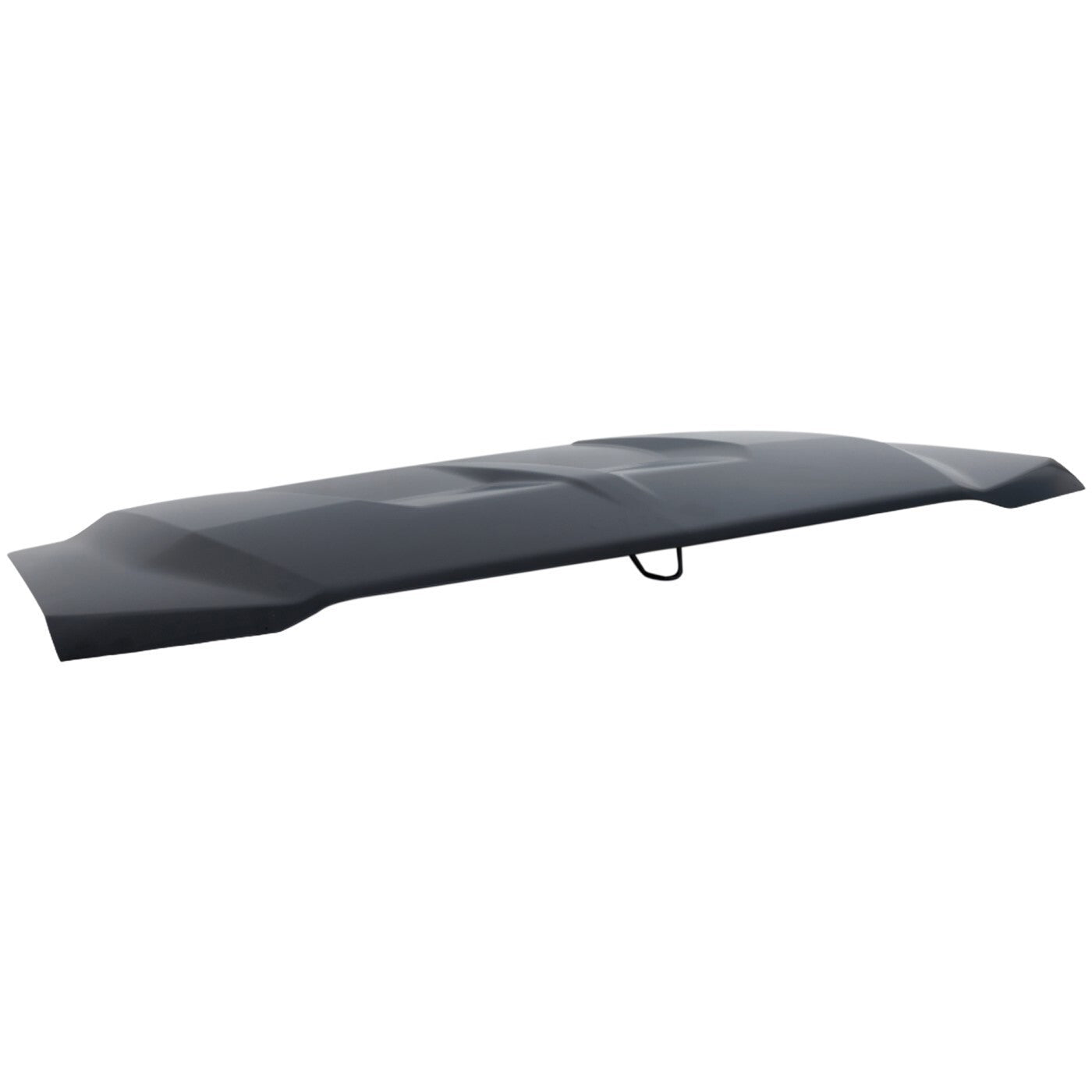 Hood Panel For 2016 2017 2018 Chevrolet Silverado 1500 Primed GM1230453 23392664