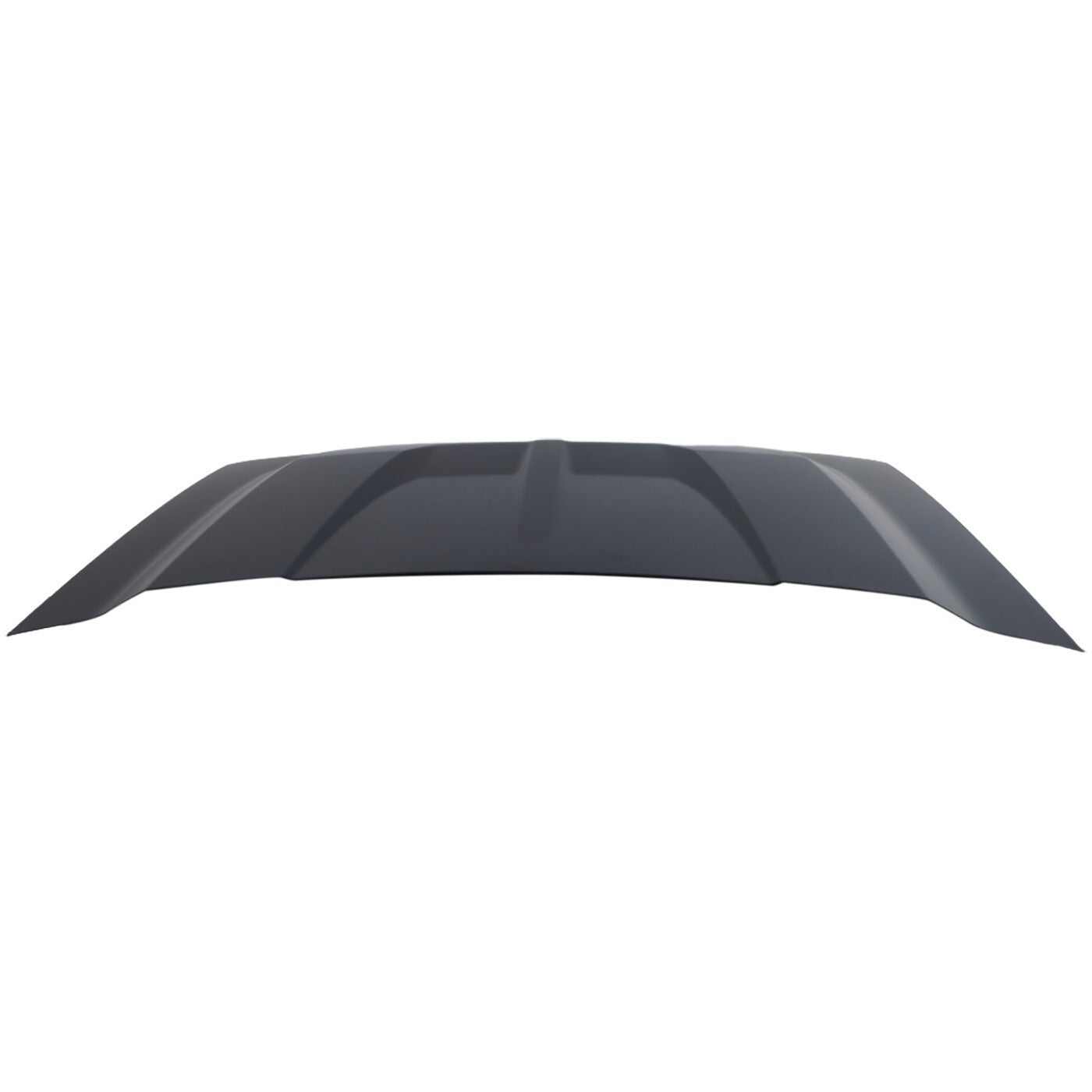 Hood Panel For 2016 2017 2018 Chevrolet Silverado 1500 Primed GM1230453 23392664