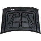 Hood Panel For 2016 2017 2018 Chevrolet Silverado 1500 Primed GM1230453 23392664