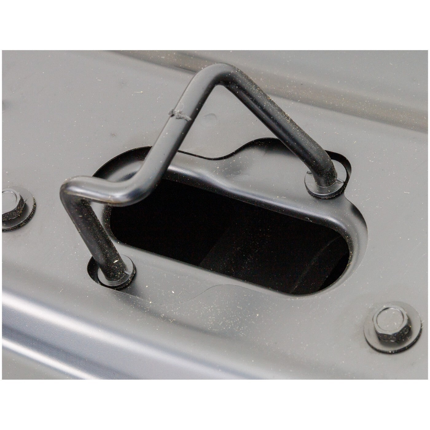 Hood Panel For 2016 2017 2018 Chevrolet Silverado 1500 Primed GM1230453 23392664