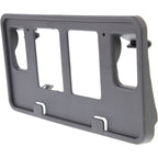 License Plate Bracket For 2006-2008 Ford F-150 Front Prod From 08-09-05 Textured
